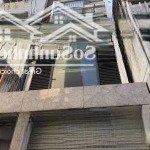 Cho thuê nhà hẻm vip 6m - phan xích long - hầm 3 lầu - xe hơi vô nhà