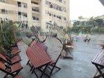Cđt cho thuê văn phòng đã đầy đủ sàn, trần, điều hòa. chỉ việc vào sử dụng - the pride - hà đông