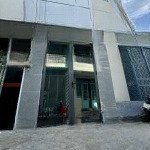 Nhà 3 tầng tân phú - sổ vuông đẹp - hẻm thông, gần đầm sen