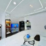 Bán nhà 4 tầng, bạch đằng ( sát bên hàng xanh) p24, bình thạnh. 4.95 tỷ thương lượng