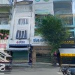 Siêu rẻ, siêu đầu tư. mặt tiền võ văn tần, p5, q3. hdt: 90 triệu/tháng. đầu tư lời ngay 5 tỷ