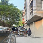 Siêu phẩm tây hồ 128m x 4 tầng, mặt tiền 4.6m - vừa ở vừa cho thuê