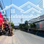 Bán đất siêu đẹp mặt tiền đường số 41, p.linh đông, thủ đức, đường xe hơi 8m. kế ngay phạm văn đồng