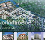 Bán đất 7x18m dự án 13a hồng quang ven sông tại nguyễn văn linh