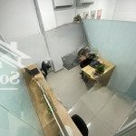Văn phòng đầy đủ nội thất cho 4 người vào làm ngay, miễn phí đặt cọc