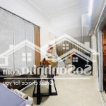 Bán nhà đang cho thuê 17tr/tháng nguyễn cửu vân, phường 17, bình thạnh, giá 3 tỷ750, diện tích 56m2