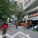 Hạ giá bán gấp mặt tiền ung văn khiêm, p25, bình thạnh dt 4x16m vuông vức, gần d2, giá 12,9 tỷ