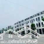Bán nhà phân lô, phố kinh doanh đường thịnh lang