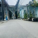 Bán đất tại đường bình thái 4, cẩm lệ, đà nẵng, giá chỉ 2.7 tỷ diện tích 100m2 vuông vắn 5m*20m