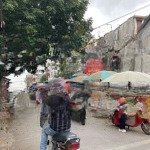 Chính chủ bán đất thị trấn thứa, lương tài bắc ninh
