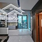 Cho thuê nhà ngọc thụy 65m2 x 5t, gara, 25 tr/th