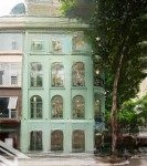 Siêu phẩm cho thuê khách sạn 16 phòng trung tâm phố cổ hoàn kiếm diện tích 100m vị trí đắc địa