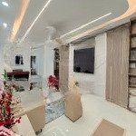 Bán nhà vũ trọng phụng - quan nhân ngõ ô tô tránh, nhà đẹp ở ngay dt52m2 6tầng mt4,5m chỉ 11,8tỷ