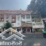 Siêu phẩm khan hiếm mặt tiền võ văn tần, quận 3 - dt: 9x15m - 5 tầng - hđt: 30 triệu - giá: 50 tỷ