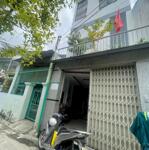 Bán nhà hẻm hải đức - phương sơn - nha trang - giá 2tỷ350tr
