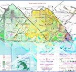 Bán đất bình châu xuyên mộc, bà rịa diện tích 8500m2 có 300m2 thổ cư giá 10 tỉ
