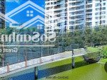Cho thuê ch 2pn đẹp xuất sắc tại mizuki park, 9,5 triệu, 78m2