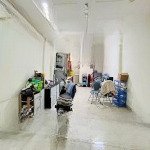 Cho thuê hộ gd nhà riêng tại tân mai, 15 triệu, 50m2, 4pn, 4wc, 5 tầng, tầng 1 thông sàn, kd