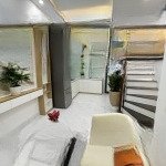 Bán nhà phố ngọc hà- 6,2 tỷ- 36m2 - gần phố - dân xây mới - full nội thất