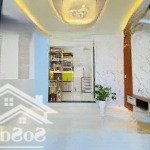 Bán nhà quận 8, bình đông, 3 tầng, 4,2 x 9m, nhỉnh 3.x tỷ