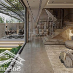 Vô địch giá rẻ! biệt thự beach villas vịnh thiên đường chỉ hơn 10 tỷ - vinhomes ocean park 3
