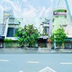 Mặt tiền lê lai quận 1 (dt 13x33m - nở hậu 18m = 500m2 2 tầng - hđt 500 triệu) giá 250 tỷ