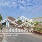 Chính chủ cần tiền kinh doanh bán ngộp 9 nền đất an viễn, trảng bom vừa ra sổ