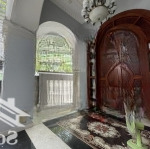 Bán nhà phố mặt tiền trường sa - bt. villa phố ngay phố ẩm thực pxl . ngang lớn (10x16m). h+3 lầu.
