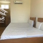 Bán khách sạn 5 tầng 2 mặt tiền đường hẻm oto cách đường dã tượng 10m, cách biển chỉ 50m 18 tỷ