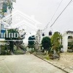 Chính chủ bán 100m đất dg02 tt quôc oai