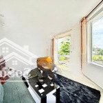 Căn hộ mini đón nắng 100% ảnh thật, phan huy ích, kcn tb, đh hoa sen (100% ảnh thật)