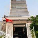 Siêu phẩm nhà đẹp 109m2 chính chủ tại huỳnh tấn phát - phú xuân - nhà bè, 4 tầng full nội thất