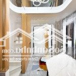 Nhà hot - bùi đình túy full nt đẹp ở ngày chỉ nhỉnh 4 tỷ