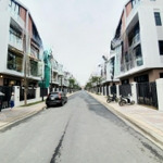 đẳng cấp hoa hậu! biệt thự biển ocean city - beach villas bên biển bốn mùa 12ha - vinhomes ocp 3