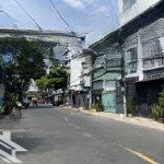 Bán nhà mặt tiền đường lê sao.dt 4x18m, 2 lầu .giá 9,6 tỷ. p phú thạnh. q tân phú