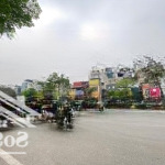 Chủ đã cần bán, nhà mặt phố ô chợ dừa -mặt phố đông các 65m2*5t, kinh doanh đỉnh, sđcc