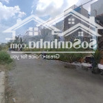 Bán lô đất 4x13 gần khu công nghiệp linh trung sổ riêng giá chỉ 3.250 tỷ