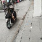 16,5 tỷ 92 m2,mt5,8m ,ô tô qua nhà ,kinh doanh, ngõ thông ,gần hồ khương thượng ,ngay ngã tư sở.