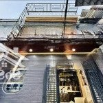 Bán nhà về quê đ nguyễn kiệm-p4-q phú nhuận giá 2tỷ12/79,2m2 gần công viên gia định cho thuê 15tr