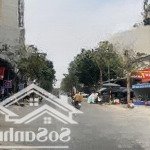 Liền kề văn khê . 83mx 5 tầng x mt5m . trục chính kinh doanh - văn phòng , đẹp nhất khu 16.6 tỷ