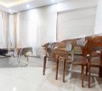 Cho thuê căn hộ sunrise city north, quận 7, 77m2, 2pn, 2wc, đủ nội thất, 18 triệu/ tháng