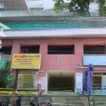 Cho thuê căn hộ conic đông nam á căn góc 2pn, 2wc, diện tích 72m², đầy đủ nội thất