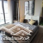 Cho thuê căn hộ d. le pont d''or tân hoàng minh, hoàng cầu, 60m, 1pn đủ đồ, giá 15 tr/th 0941882696
