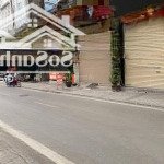 Cho thuê nhà mặt phố kinh doanh nguyễn văn tuyết đống đa, 70m2 chỉ 35tr/tháng
