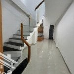 8,5 tỷ nhà 48m2, dân xây mới 4 tầng tại khu phân lô quân đội - chợ quân lương - phú diễn