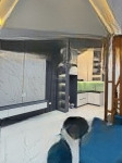 Nhà mới cực đẹp phố xã đàn, đống đa. diện tích 30m2, 5 tầng, cách ô tô tránh chỉ 30m, hai thoáng