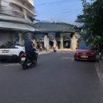 Bán nhà mặt tiền đường trần khánh dư ở và kinh doanh ở khu bàn cờ nha trang