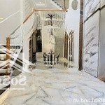 Xuất cảnh - bán gấp nhà mặt tiền nguyễn đình chiểu, p.5 q.3 (dt: 4x25m nở 11m)- 4 tầng