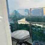 Bán căn hộ ascentia 107m2, 3pn, 2wc, giá siêu hót chỉ 11,8 tỷ tại nguyễn lương bằng, q7, hcm