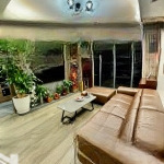 Bán căn góc 105m2 rẻ nhất chung cư báo nhân dân 3pn ban công đông nam sẵn sổ đỏ